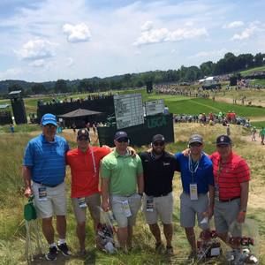 Meet your Posher, Matthew